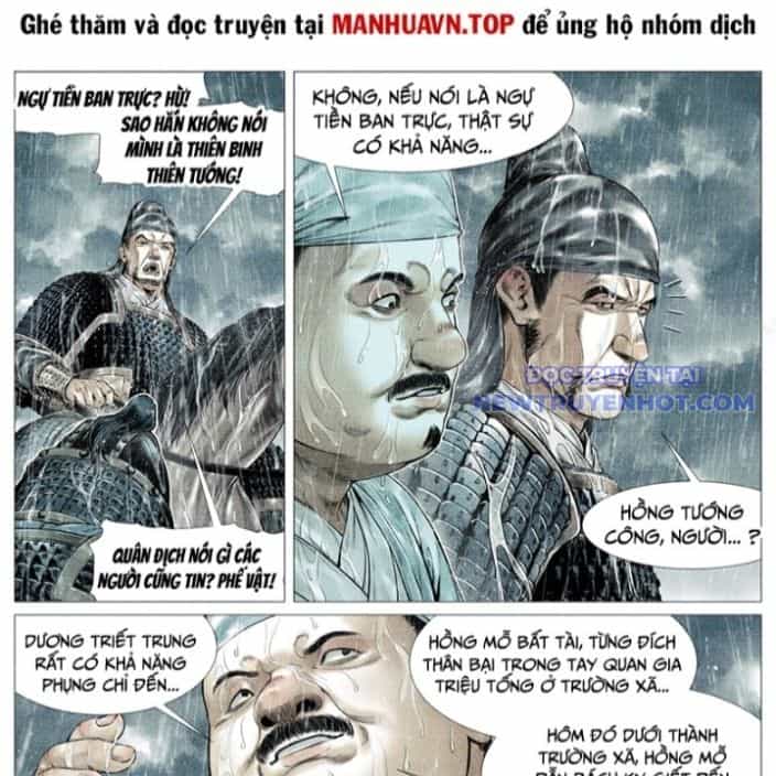 Bắt Đầu Từ Làm Vong Quốc Hoàng Đế - Chương 151 - ảnh 6