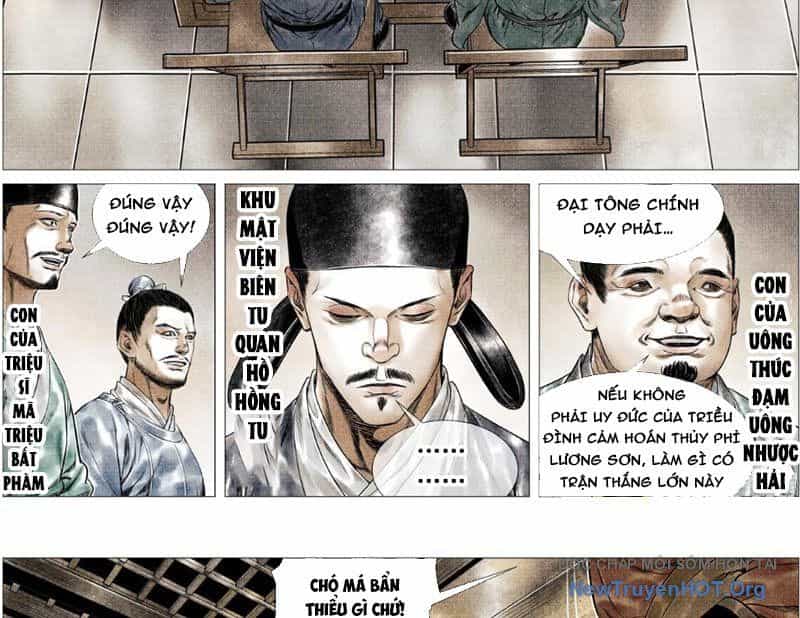 Bắt Đầu Từ Làm Vong Quốc Hoàng Đế - Chương 169 - ảnh 4
