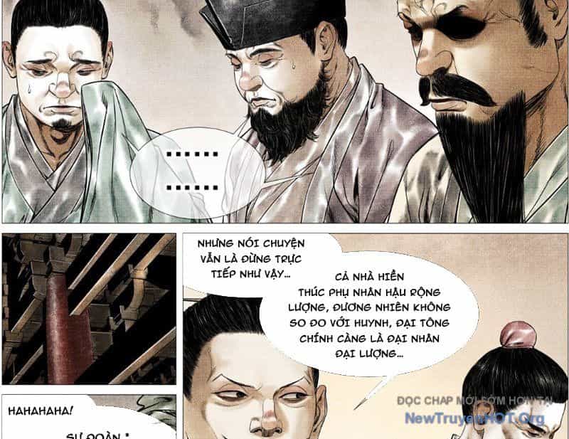 Bắt Đầu Từ Làm Vong Quốc Hoàng Đế - Chương 169 - ảnh 9
