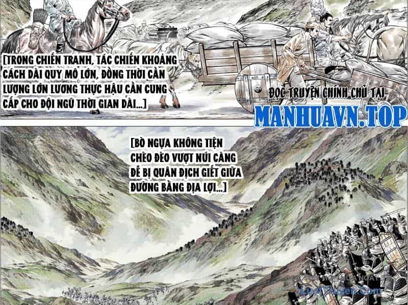 Bắt Đầu Từ Làm Vong Quốc Hoàng Đế - Chương 182 - ảnh 4