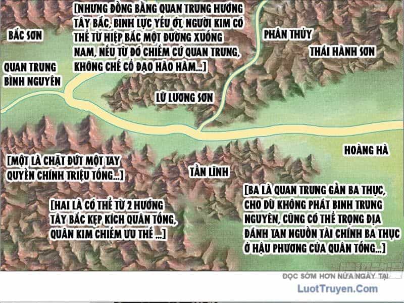 Bắt Đầu Từ Làm Vong Quốc Hoàng Đế - Chương 182 - ảnh 7