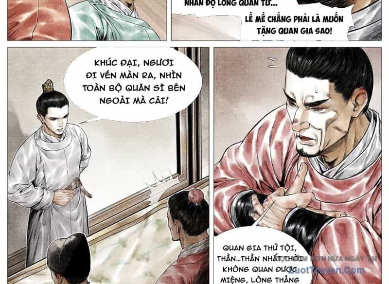 Bắt Đầu Từ Làm Vong Quốc Hoàng Đế - Chương 183 - ảnh 5
