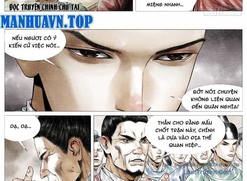 Bắt Đầu Từ Làm Vong Quốc Hoàng Đế - Chương 183 - ảnh 6