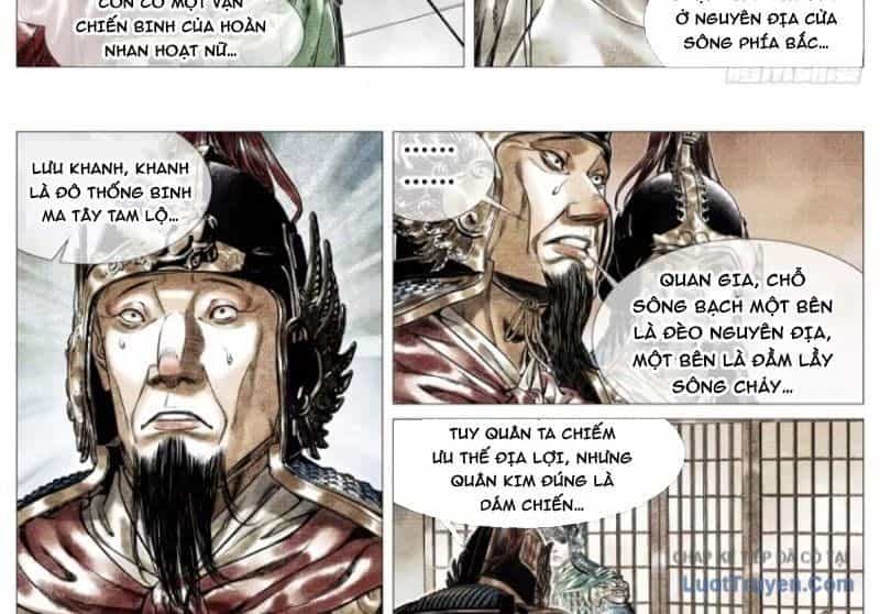 Bắt Đầu Từ Làm Vong Quốc Hoàng Đế - Chương 193 - ảnh 8
