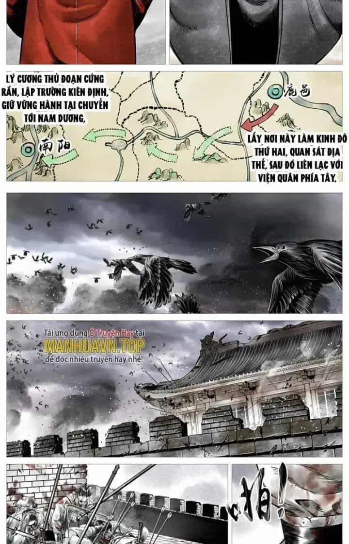 Bắt Đầu Từ Làm Vong Quốc Hoàng Đế - Chương 2 - ảnh 34