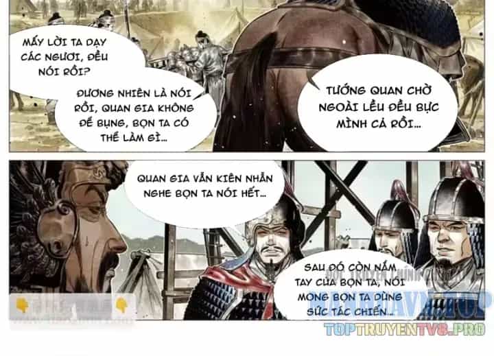 Bắt Đầu Từ Làm Vong Quốc Hoàng Đế - Chương 201 - ảnh 3