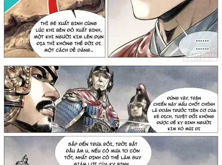 Bắt Đầu Từ Làm Vong Quốc Hoàng Đế - Chương 208 - ảnh 23