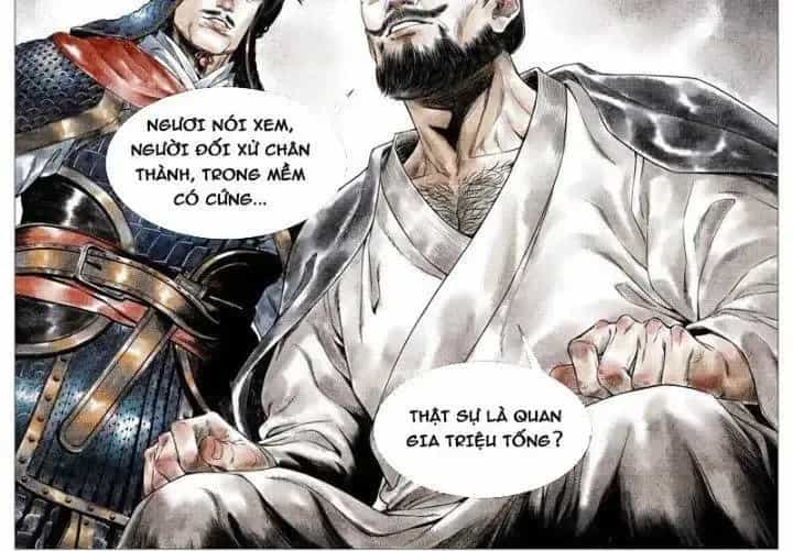 Bắt Đầu Từ Làm Vong Quốc Hoàng Đế - Chương 21 - ảnh 14