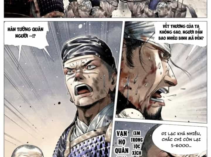 Bắt Đầu Từ Làm Vong Quốc Hoàng Đế - Chương 217 - ảnh 17