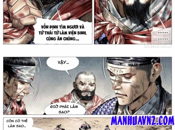 Bắt Đầu Từ Làm Vong Quốc Hoàng Đế - Chương 217 - ảnh 22