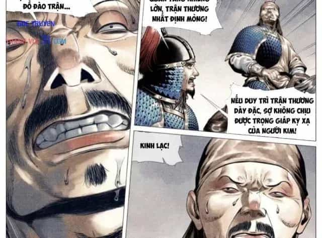 Bắt Đầu Từ Làm Vong Quốc Hoàng Đế - Chương 219 - ảnh 23