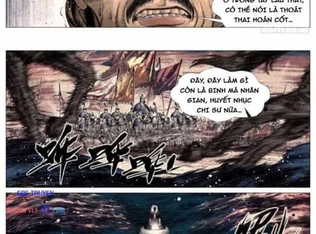 Bắt Đầu Từ Làm Vong Quốc Hoàng Đế - Chương 219 - ảnh 30