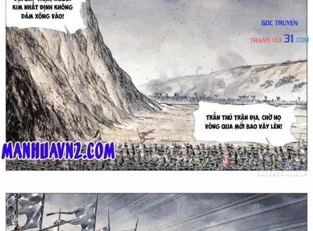 Bắt Đầu Từ Làm Vong Quốc Hoàng Đế - Chương 219 - ảnh 6