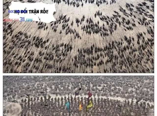 Bắt Đầu Từ Làm Vong Quốc Hoàng Đế - Chương 219 - ảnh 9