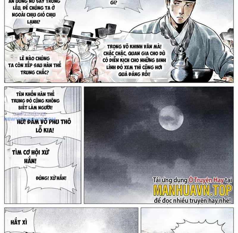 Bắt Đầu Từ Làm Vong Quốc Hoàng Đế - Chương 32 - ảnh 5