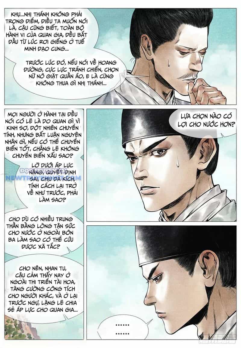 Bắt Đầu Từ Làm Vong Quốc Hoàng Đế - Chương 64 - ảnh 5