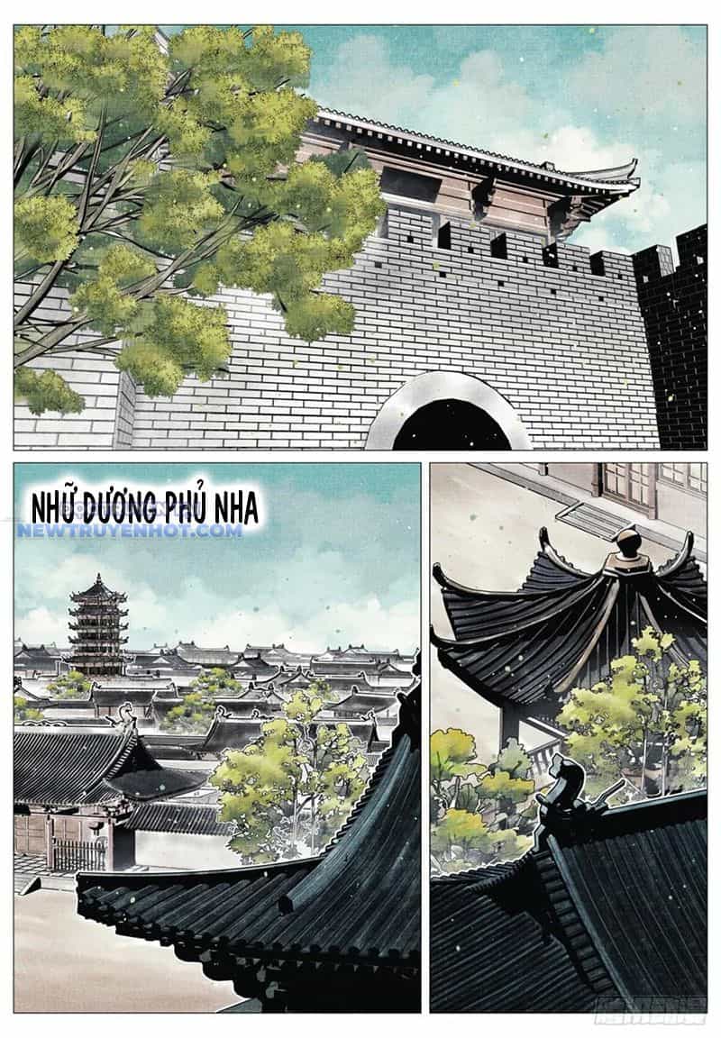 Bắt Đầu Từ Làm Vong Quốc Hoàng Đế - Chương 64 - ảnh 8