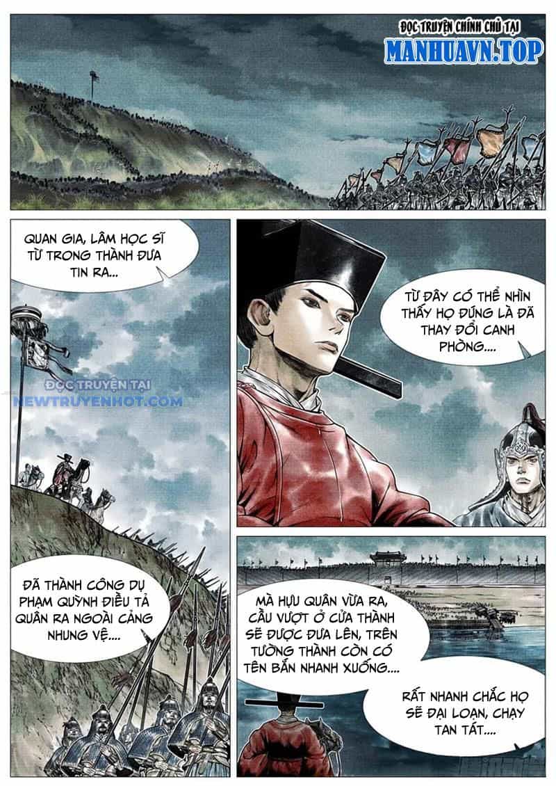 Bắt Đầu Từ Làm Vong Quốc Hoàng Đế - Chương 72 - ảnh 7