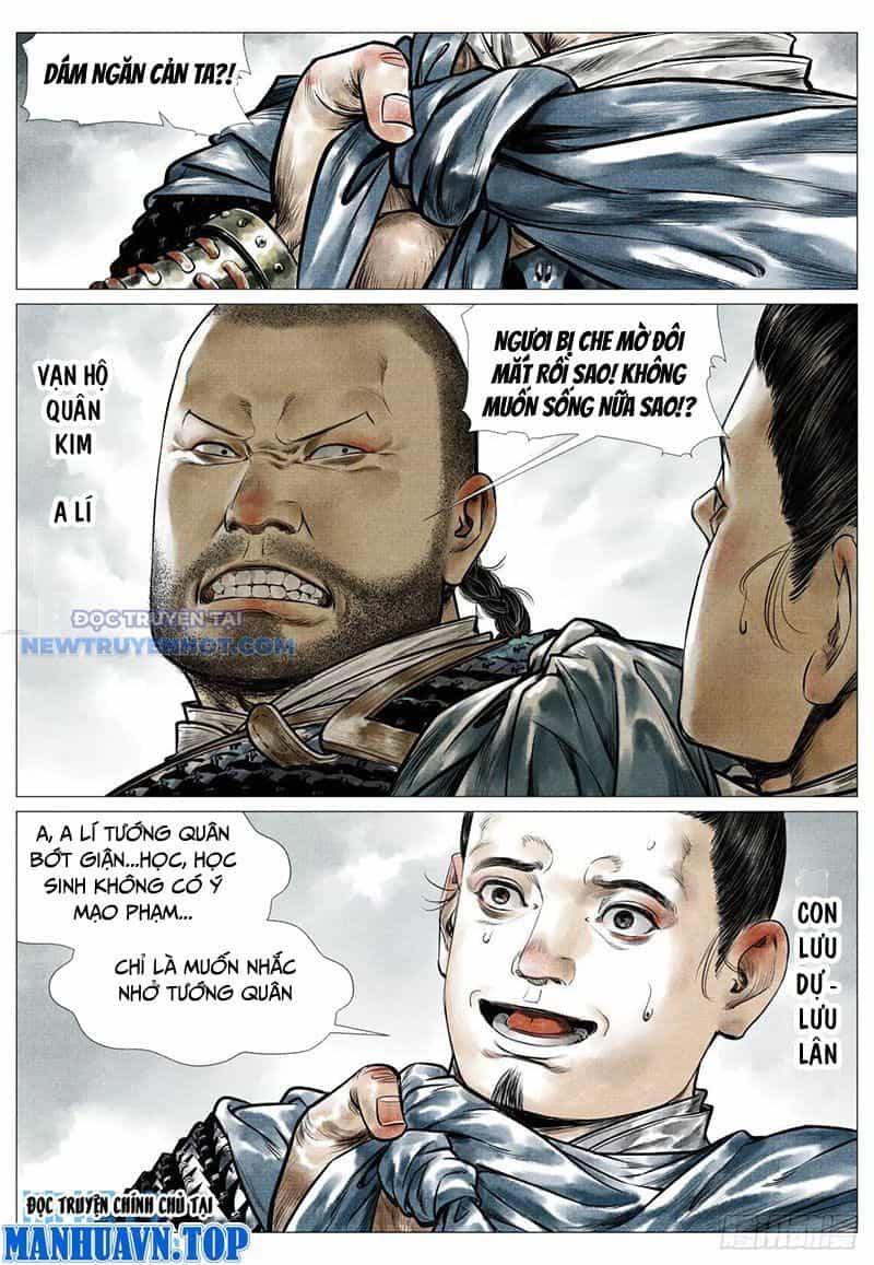 Bắt Đầu Từ Làm Vong Quốc Hoàng Đế - Chương 81 - ảnh 9
