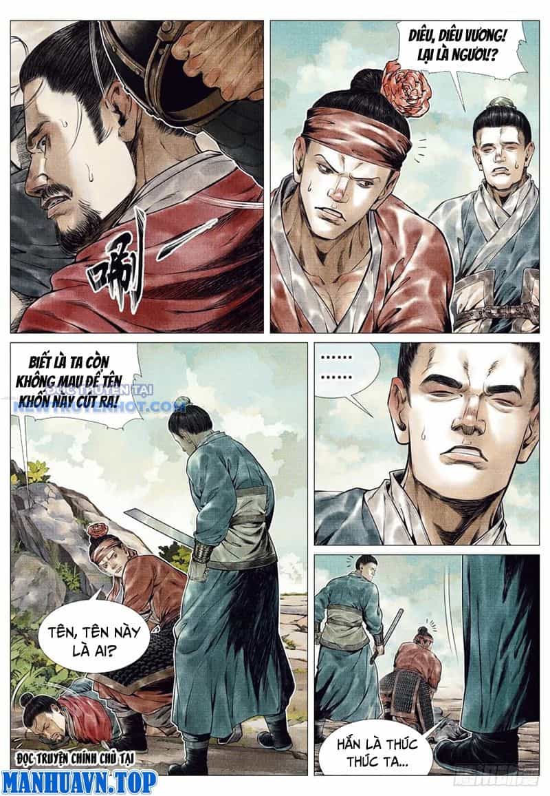 Bắt Đầu Từ Làm Vong Quốc Hoàng Đế - Chương 84 - ảnh 6