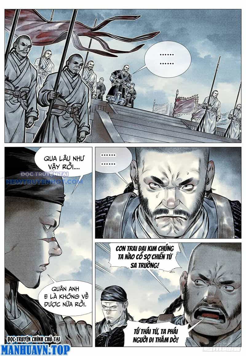 Bắt Đầu Từ Làm Vong Quốc Hoàng Đế - Chương 93 - ảnh 2