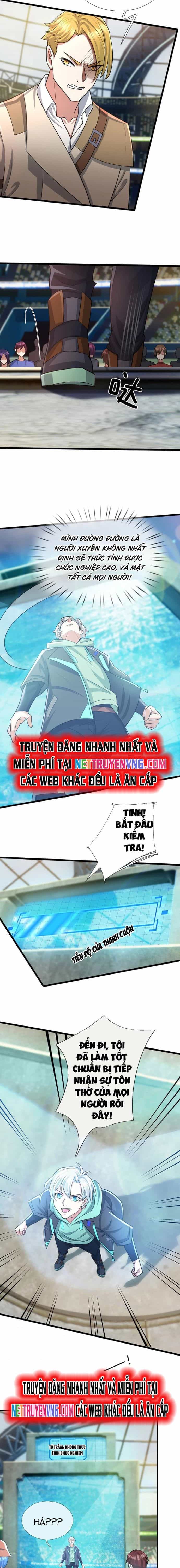 Bắt Đầu Từ Việc Chống Đẩy Một Vạn Cái: Ta Oanh Sát Thần Minh - Chương 1 - ảnh 9