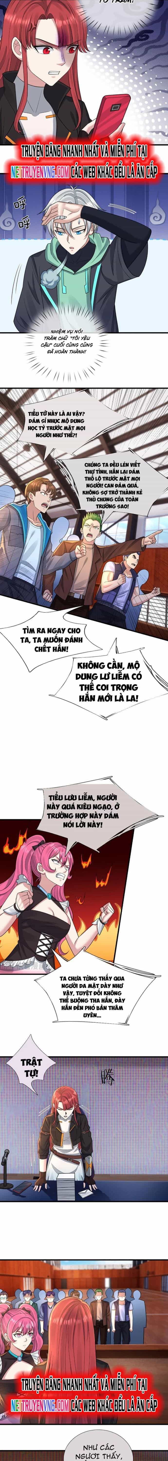 Bắt Đầu Từ Việc Chống Đẩy Một Vạn Cái: Ta Oanh Sát Thần Minh - Chương 10 - ảnh 17