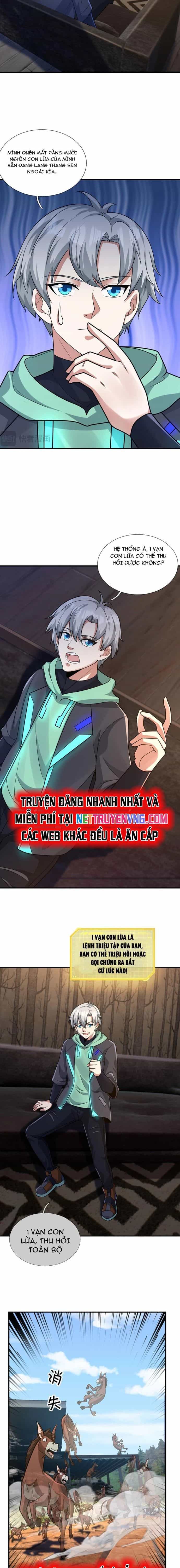Bắt Đầu Từ Việc Chống Đẩy Một Vạn Cái: Ta Oanh Sát Thần Minh - Chương 14 - ảnh 5