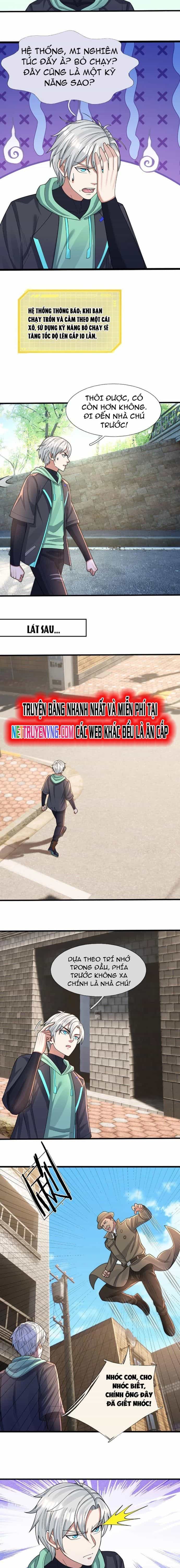 Bắt Đầu Từ Việc Chống Đẩy Một Vạn Cái: Ta Oanh Sát Thần Minh - Chương 15 - ảnh 12