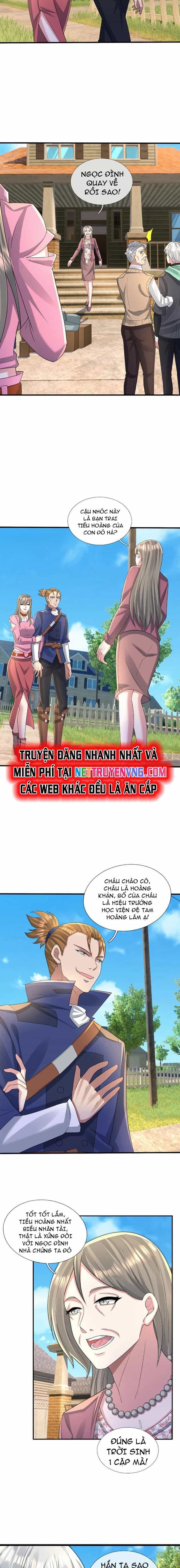 Bắt Đầu Từ Việc Chống Đẩy Một Vạn Cái: Ta Oanh Sát Thần Minh - Chương 17 - ảnh 10