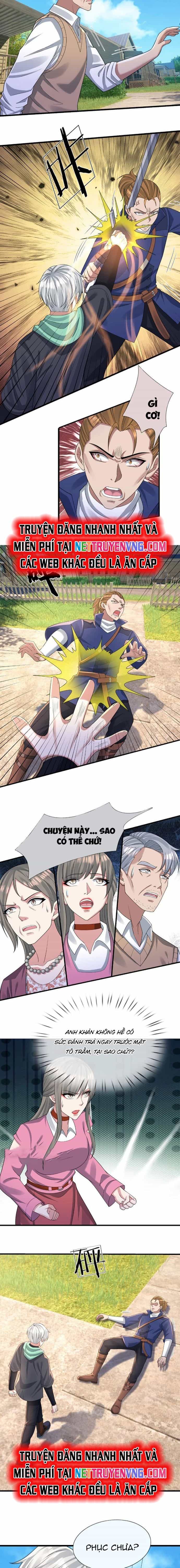 Bắt Đầu Từ Việc Chống Đẩy Một Vạn Cái: Ta Oanh Sát Thần Minh - Chương 18 - ảnh 2