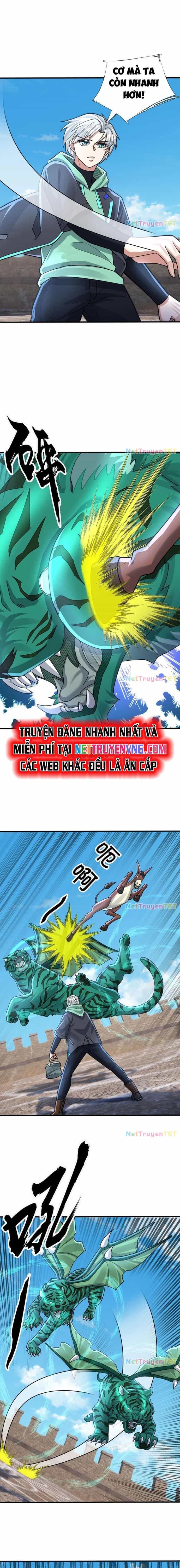 Bắt Đầu Từ Việc Chống Đẩy Một Vạn Cái: Ta Oanh Sát Thần Minh - Chương 25 - ảnh 14