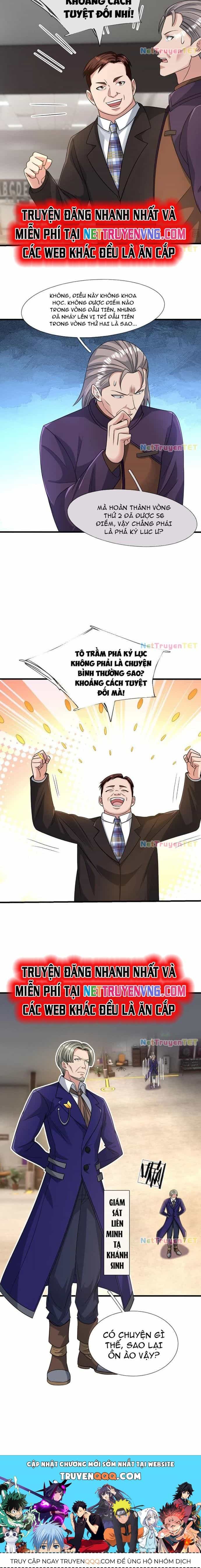 Bắt Đầu Từ Việc Chống Đẩy Một Vạn Cái: Ta Oanh Sát Thần Minh - Chương 25 - ảnh 19