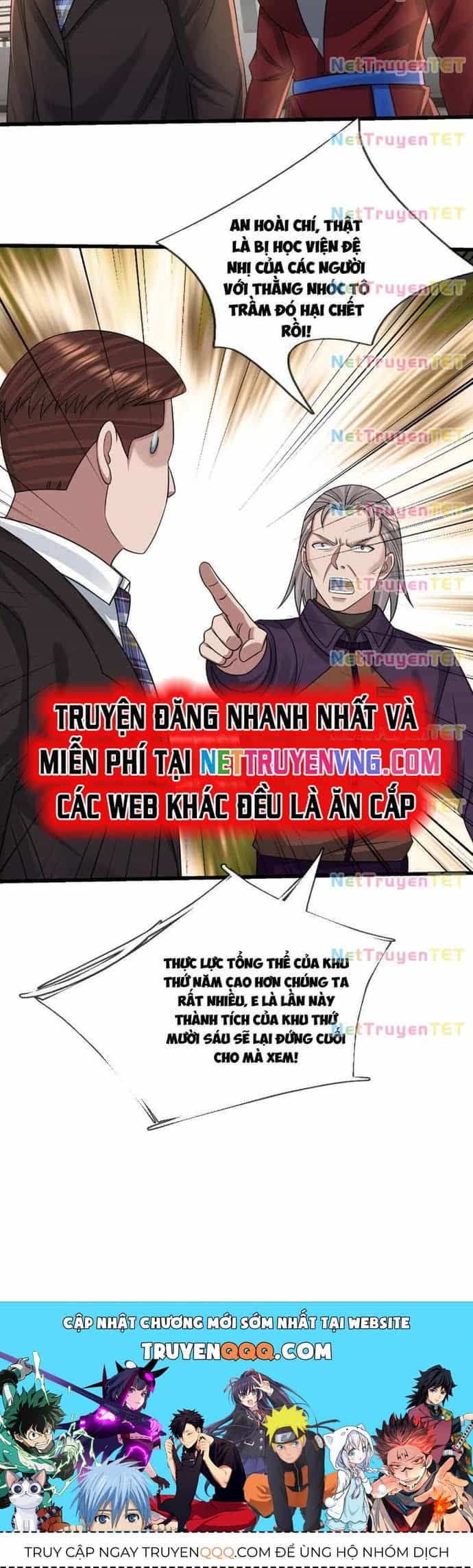 Bắt Đầu Từ Việc Chống Đẩy Một Vạn Cái: Ta Oanh Sát Thần Minh - Chương 26 - ảnh 13