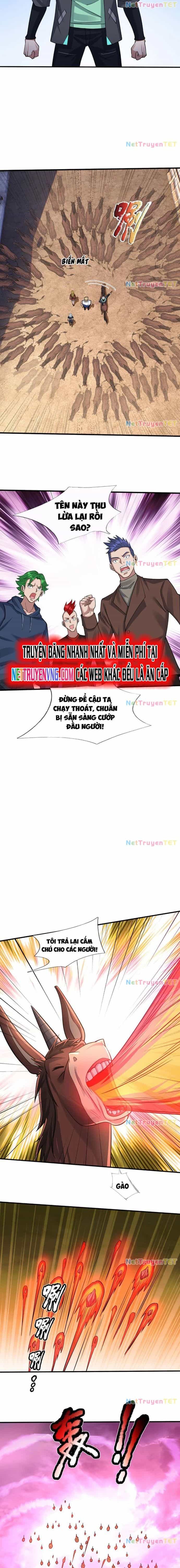 Bắt Đầu Từ Việc Chống Đẩy Một Vạn Cái: Ta Oanh Sát Thần Minh - Chương 32 - ảnh 18