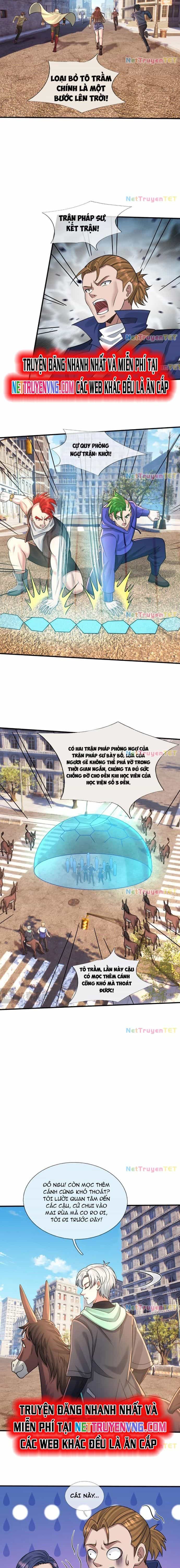 Bắt Đầu Từ Việc Chống Đẩy Một Vạn Cái: Ta Oanh Sát Thần Minh - Chương 32 - ảnh 3