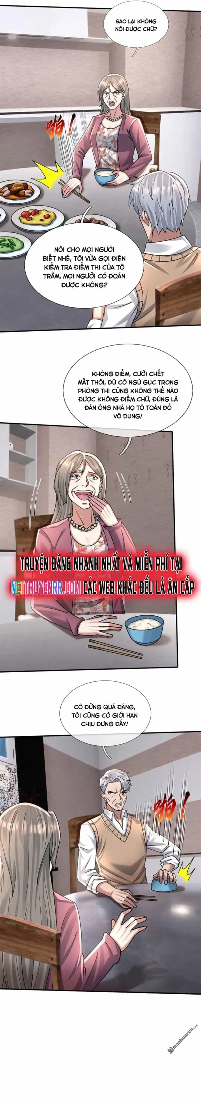Bắt Đầu Từ Việc Chống Đẩy Một Vạn Cái: Ta Oanh Sát Thần Minh - Chương 39 - ảnh 5