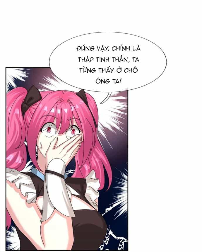 Bắt Đầu Từ Việc Chống Đẩy Một Vạn Cái: Ta Oanh Sát Thần Minh - Chương 83 - ảnh 24