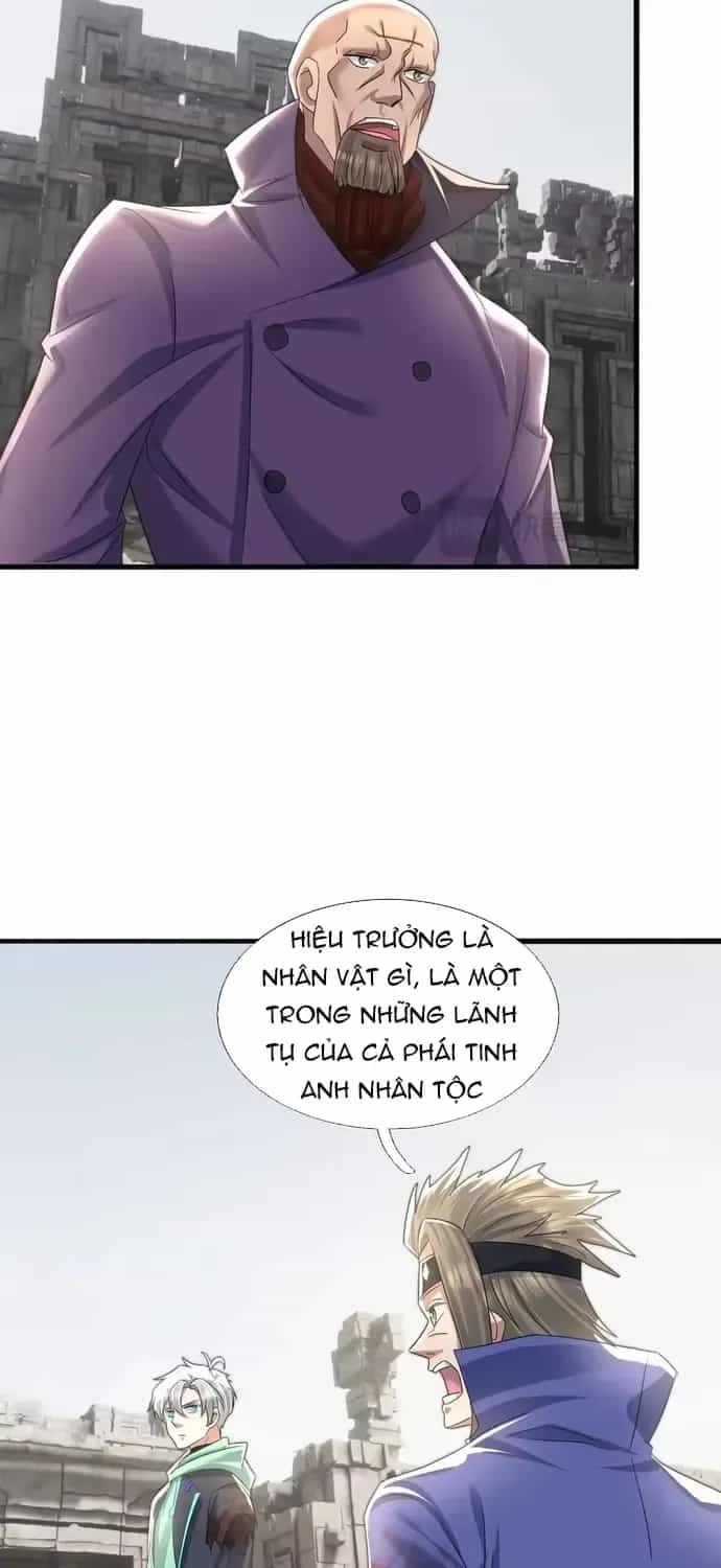 Bắt Đầu Từ Việc Chống Đẩy Một Vạn Cái: Ta Oanh Sát Thần Minh - Chương 95 - ảnh 14