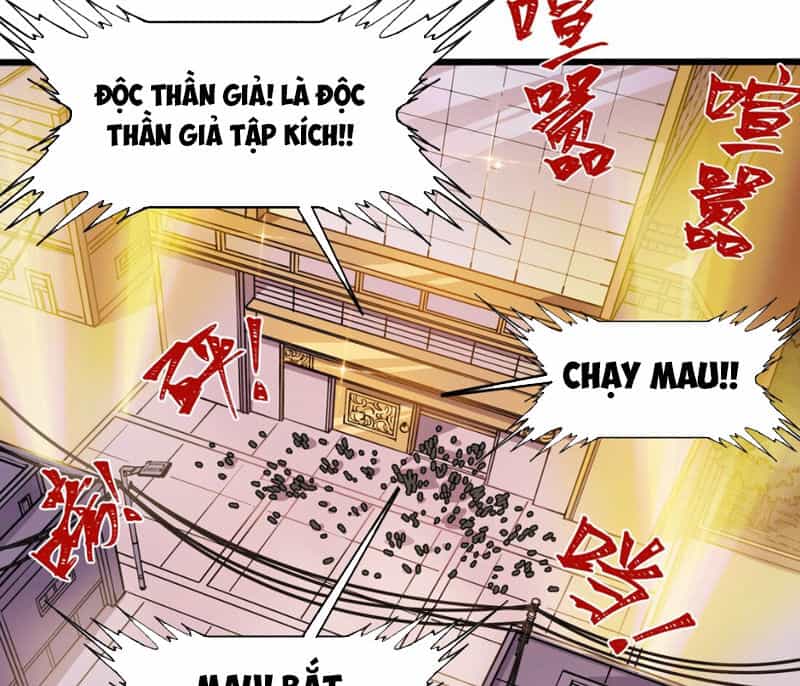 Bắt Đầu Từ Việc Ký Gửi, Ta Một Mình Trảm Thần - Chương 1 - ảnh 110