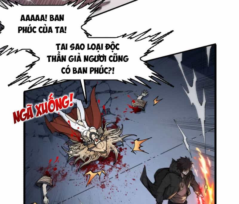 Bắt Đầu Từ Việc Ký Gửi, Ta Một Mình Trảm Thần - Chương 1 - ảnh 132
