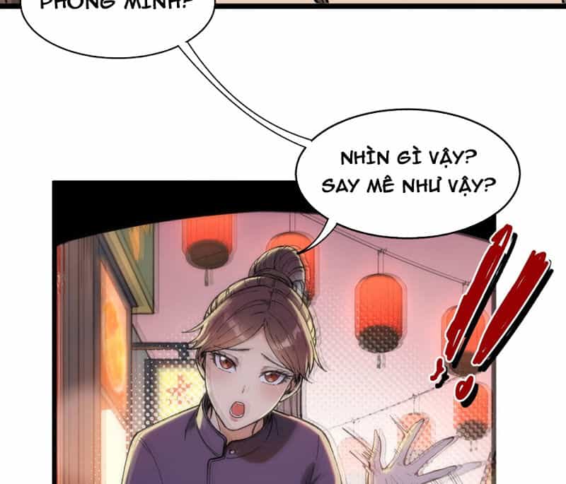 Bắt Đầu Từ Việc Ký Gửi, Ta Một Mình Trảm Thần - Chương 1 - ảnh 48
