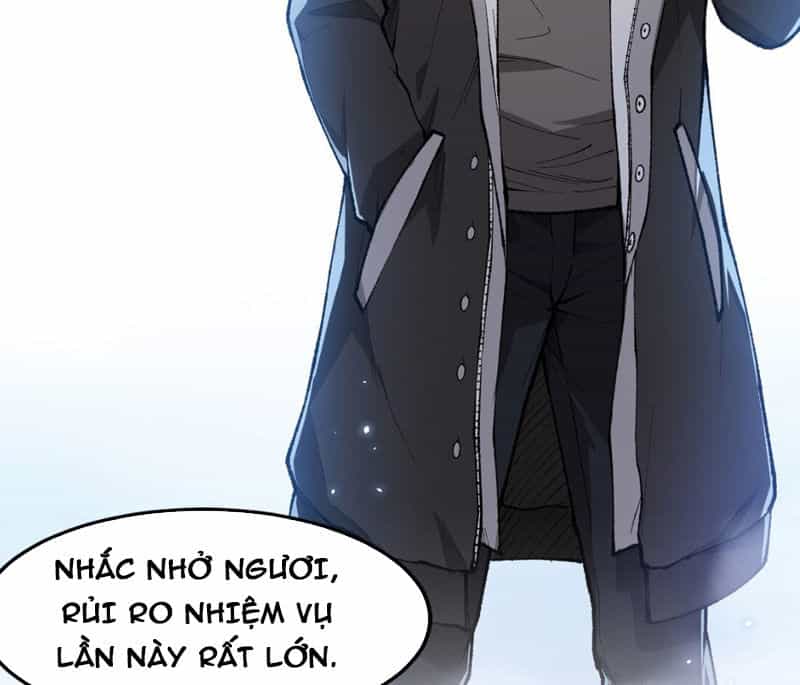 Bắt Đầu Từ Việc Ký Gửi, Ta Một Mình Trảm Thần - Chương 1 - ảnh 79