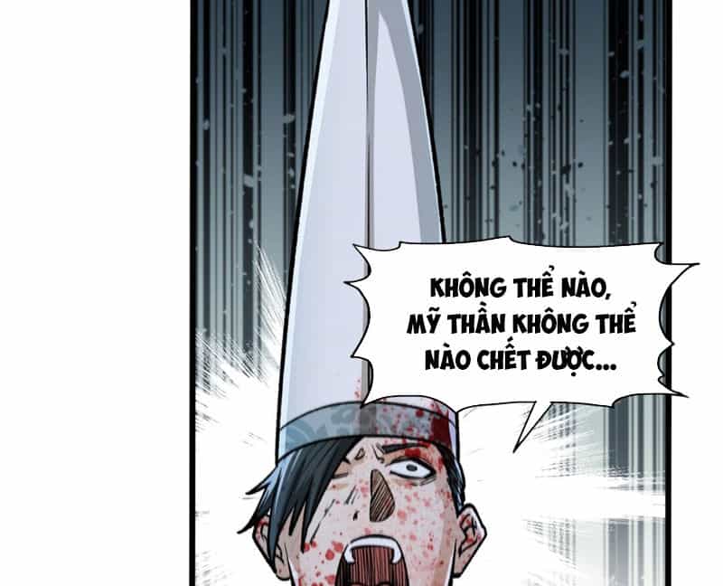 Bắt Đầu Từ Việc Ký Gửi, Ta Một Mình Trảm Thần - Chương 2 - ảnh 168