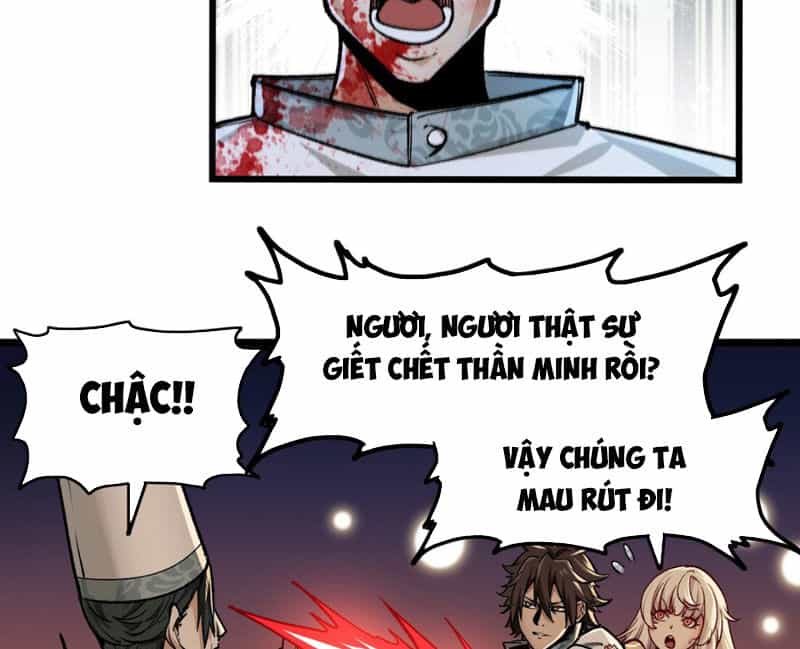 Bắt Đầu Từ Việc Ký Gửi, Ta Một Mình Trảm Thần - Chương 2 - ảnh 169