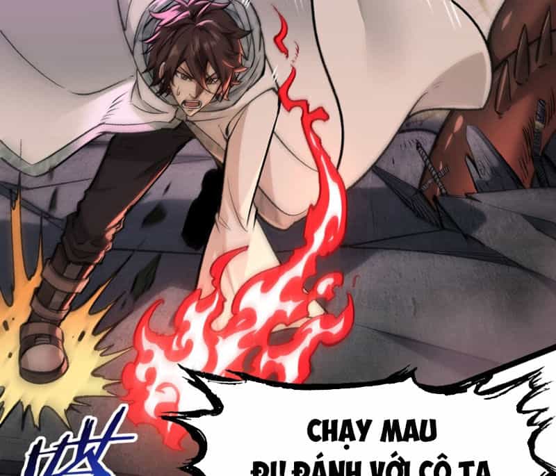 Bắt Đầu Từ Việc Ký Gửi, Ta Một Mình Trảm Thần - Chương 3 - ảnh 27