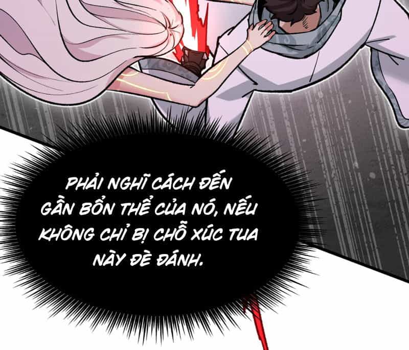 Bắt Đầu Từ Việc Ký Gửi, Ta Một Mình Trảm Thần - Chương 3 - ảnh 78