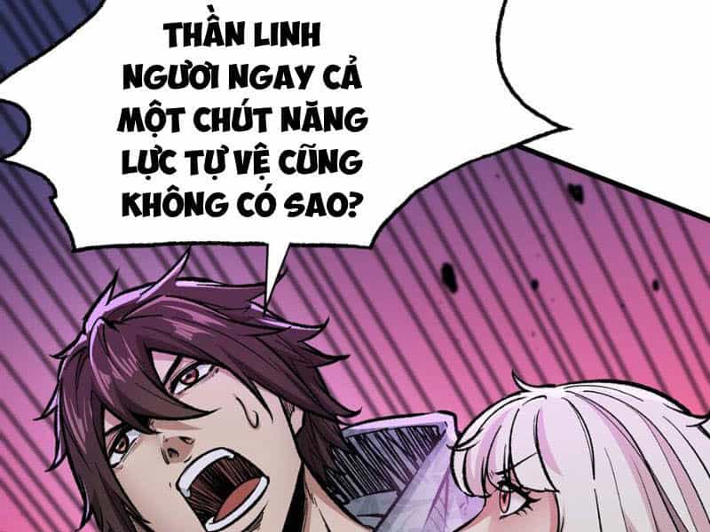 Bắt Đầu Từ Việc Ký Gửi, Ta Một Mình Trảm Thần - Chương 4 - ảnh 28