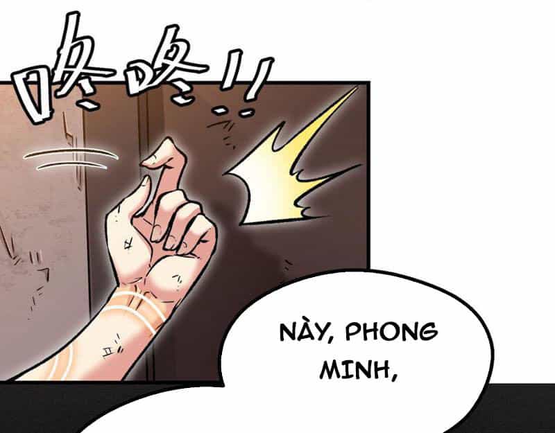 Bắt Đầu Từ Việc Ký Gửi, Ta Một Mình Trảm Thần - Chương 5 - ảnh 200