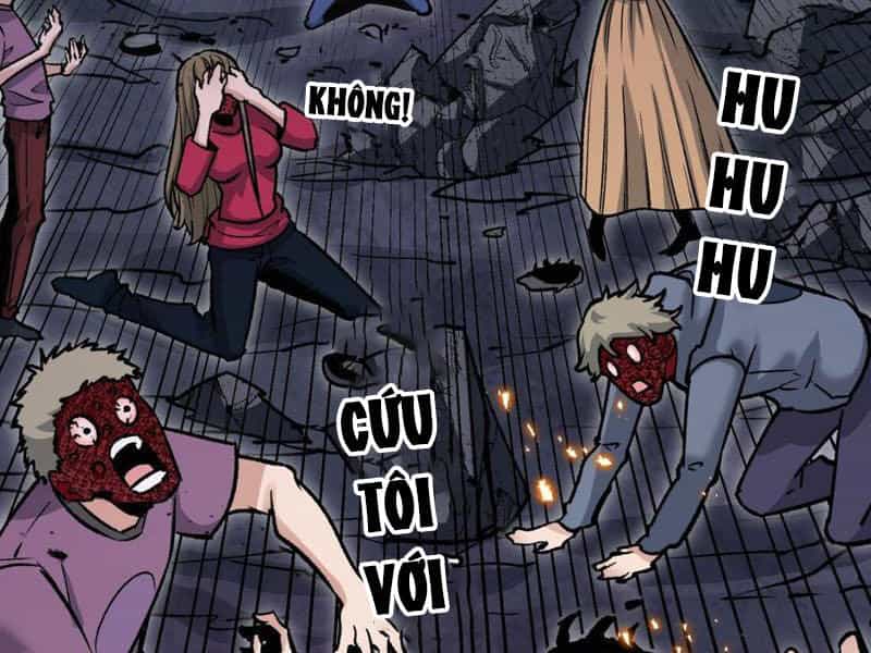 Bắt Đầu Từ Việc Ký Gửi, Ta Một Mình Trảm Thần - Chương 5 - ảnh 97